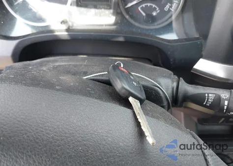 2022 Toyota Tacoma Sr5 z USA, uszkodzony, nr VIN 3TYSX5EN0NT014026